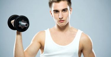 How to build lean muscle for skinny guys