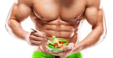 Nutritional Mistakes for Muscle Building