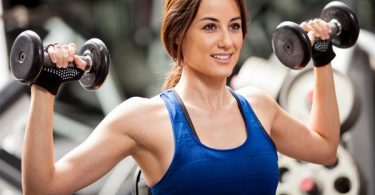 How to Build Muscles for Women
