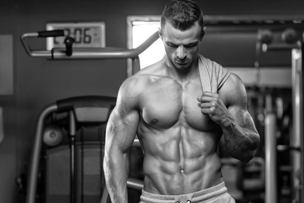 Building Muscle Without Heavy Weights