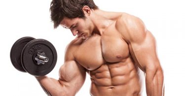 The secret keys to building muscle fast