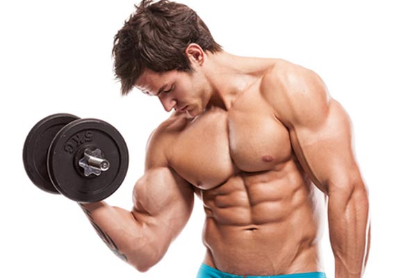 The secret keys to building muscle fast